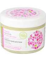 скраб  для тела Organic Therapy