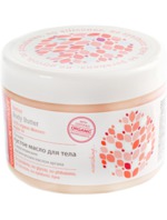 масло  для тела Organic Therapy