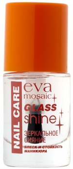 Покрытие для закрепления лака Eva Mosaic
