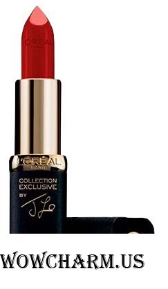 L'OREAL / Помада kolor rish prive