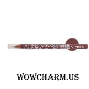 Vipera Cosmetics / Карандаш для губ Ikebana