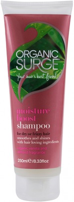 Шампунь Organic Surge