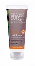 Лосьон для тела Organic Surge