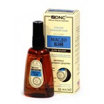Масло для волос DNC