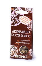 масло для волос DNC
