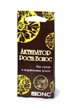 масло для волос DNC