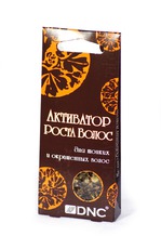 масло для волос DNC