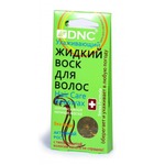 воск для волос DNC