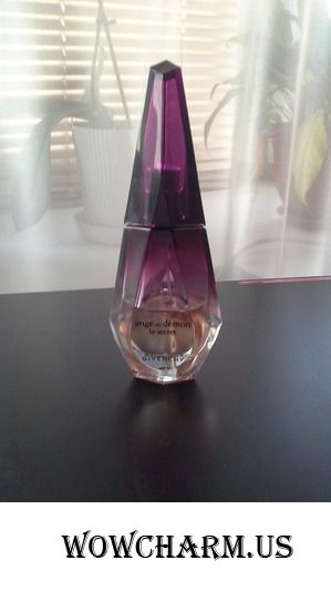 Ода любимому аромату Givenchy - Ange ou Demon Le Secret