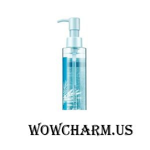 Innisfree / Гель для умывания Jejubija Anti-Trouble Cleansing Gel