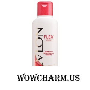 Revlon / Шампунь Flex Shampoo Dry/Damaged Hair