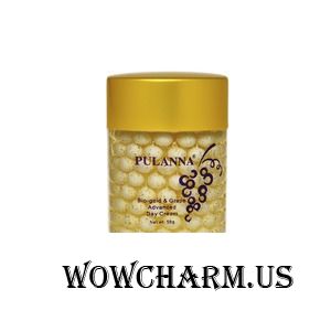 Дневной защитный крем от PULANNA