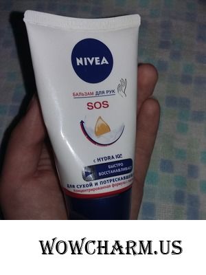 SOS! Очень сухая кожа рук!