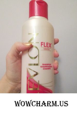 Revlon Flex на страже красоты и здоровья волос!