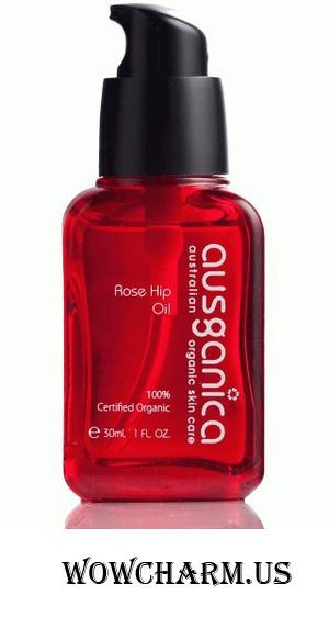 Ausganica / Масло Rose Hip Oil