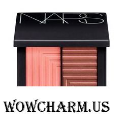 Nars / Двойные румяна
