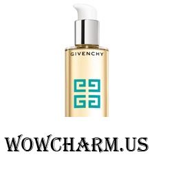 Givenchy / Clean It Silky Масло для снятия макияжа с лица и глаз