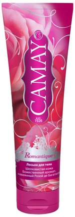 Лосьон для тела Camay