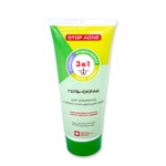 Гель-скраб Cosmetic Euroline