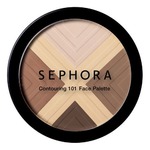 Контуринг SEPHORA