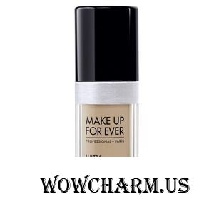 Make Up For Ever / Тональное средство Ultra HD