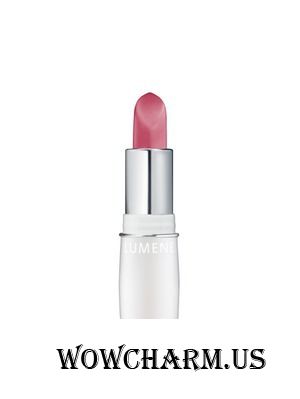 Lumene / Помада-крем Wild Rose "Нежность цвета" №12