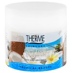 Масло взбитое для тела THERME