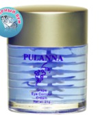 Крем для контура глаз PULANNA