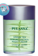крем PULANNA
