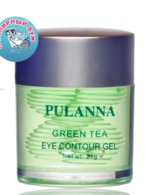 гель для век PULANNA