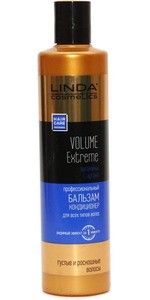 бальзам для волос Linda Cosmetics