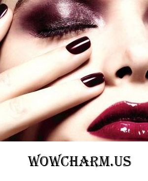 Новогодняя коллекция макияжа Holiday 2015 от Chanel