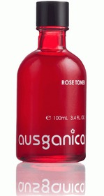 Тоник для лица Ausganica