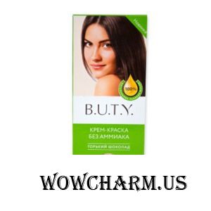 B.U.T.Y. / Крем-краска для волос Крем-краска без аммиака