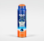 Гель для бритья Gillette