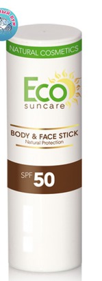 солнцезащитный карандаш Eco Suncare