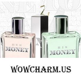Жидкие деньги "Liquid money"