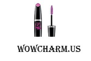 Avon / Big False Lash Тушь для ресниц "Объем. Эффект накладных ресниц"