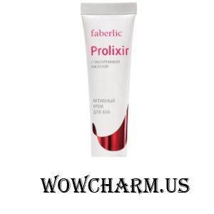 Faberlic / Крем для век Prolixir