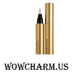 Yves Saint Laurent / TOUCHE ECLAT Кисточка-хайлайтер