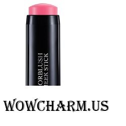 Dior / Кремовые румяна Cosmopolite Cheek Stick