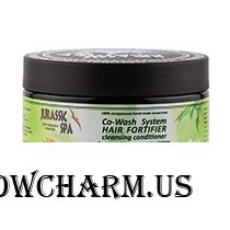 Jurassic Spa / Бальзам Co-Wash system hair fortifier cleansing conditioner