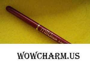 MildLook / Контурный карандаш для губ Lipliner