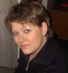 Ирина Клишина