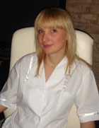 Елена Привалова