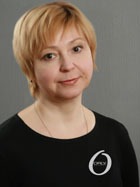 Ирина Ивановна Деденева