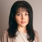 Елена Мэйли
