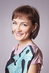 Консультация визажиста-стилиста