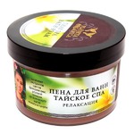 Пена для ванн Planeta Organica