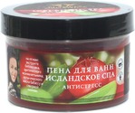 Пена для ванн Planeta Organica